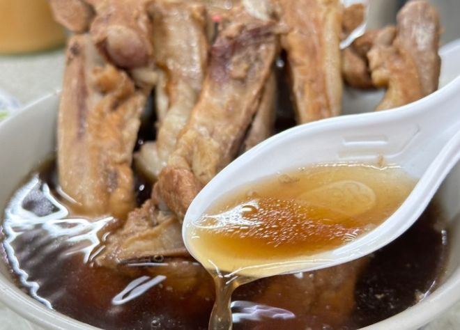 台灣藥燉排骨推薦