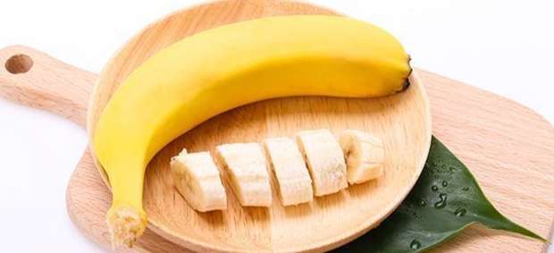 脂肪肝飲食香蕉