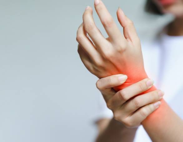 關節炎飲食禁忌