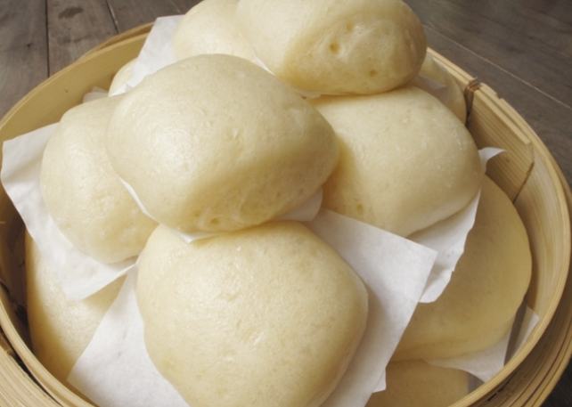 吃饅頭壞處