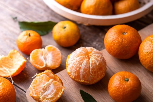 防癌水果排行榜