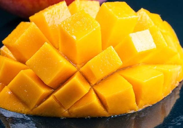 芒果飲食禁忌