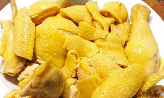 水煮雞肉要煮幾分鐘