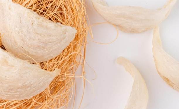 燕窝对子宫肌瘤影响