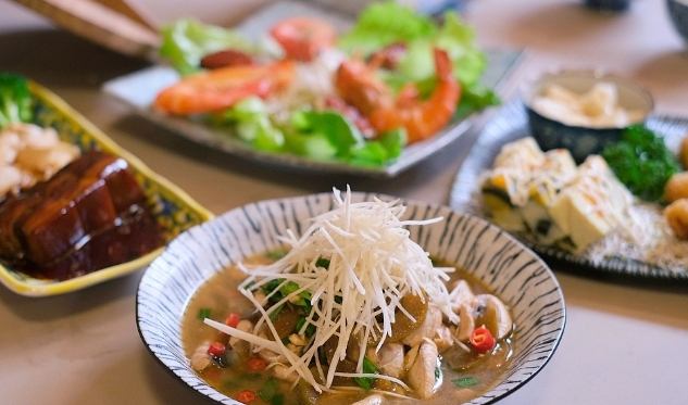 無菜單料理推薦