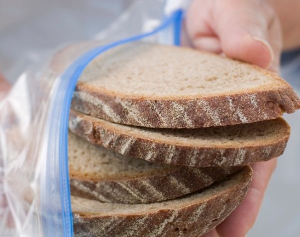 麵包冷藏冷凍差異