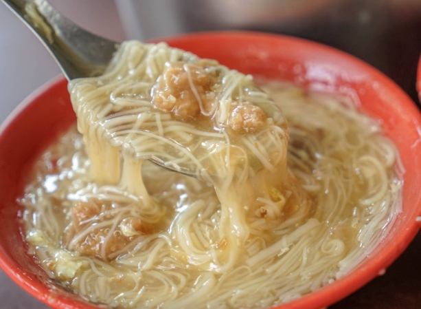 喉嚨痛飲食推薦