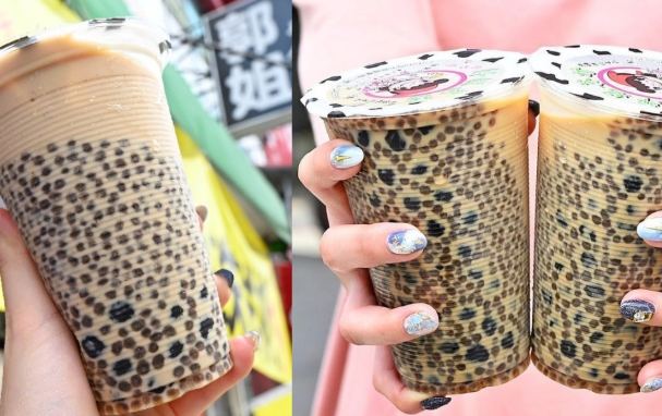 忠孝夜市美食推薦