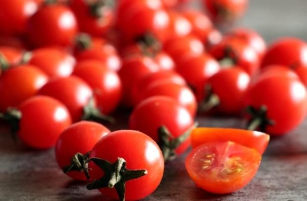 小番茄吃法