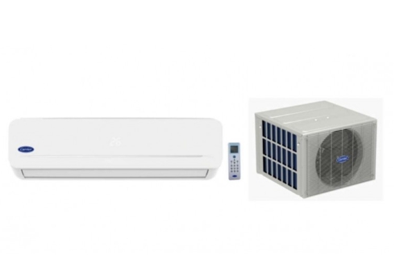 室外機尺寸選擇