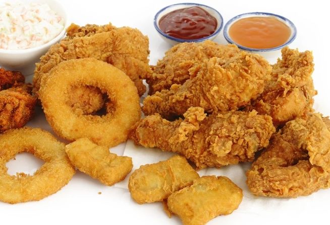 筋骨發炎飲食禁忌