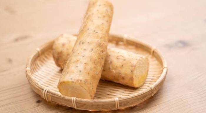 山藥不能和什麼一起煮