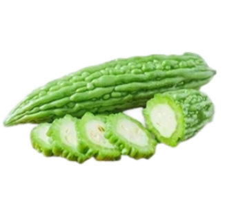 苦瓜炒肉片食譜