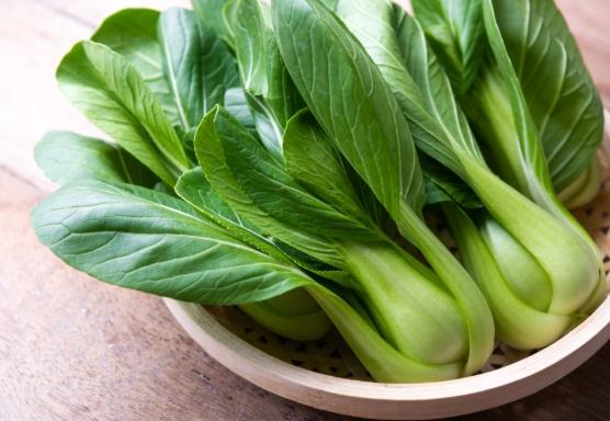 青江菜食用禁忌