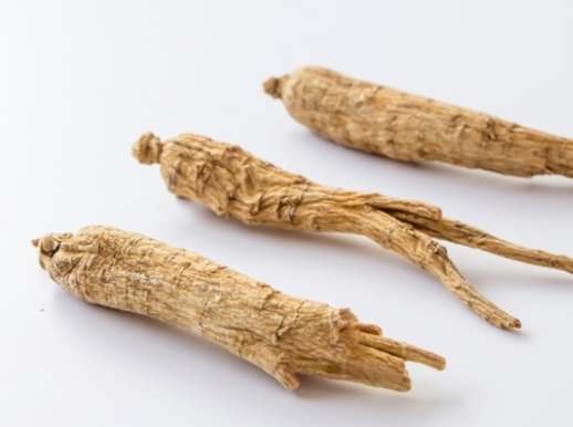 高麗參食用安全