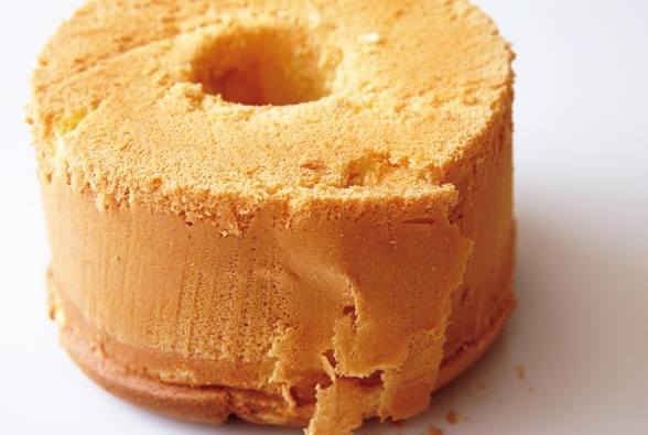 戚風蛋糕常見問題