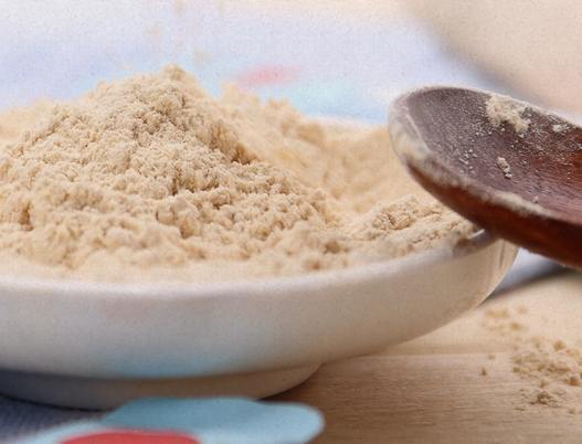 西洋蔘粉使用方法