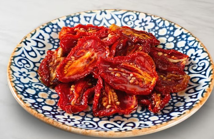 高鉀血症飲食控制