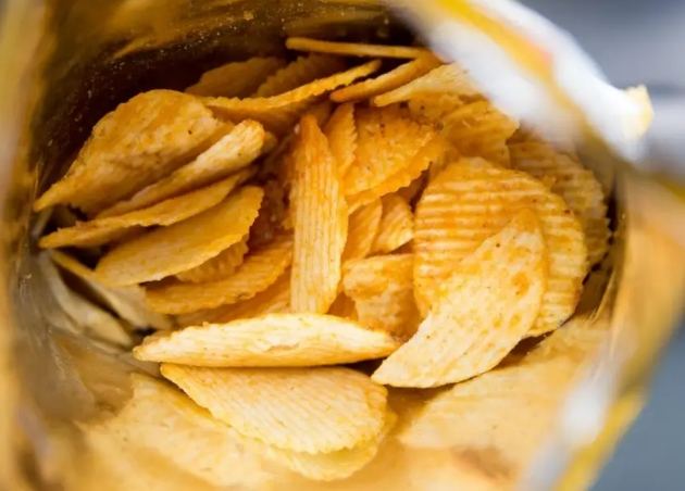 唇皰疹不能吃的食物