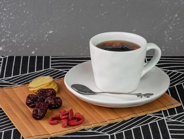 排毒去濕茶配方