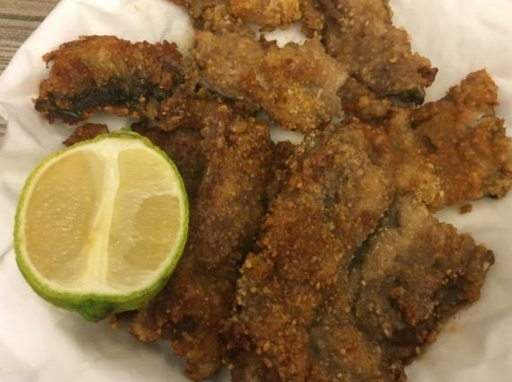 糖尿病飲食魚類禁忌