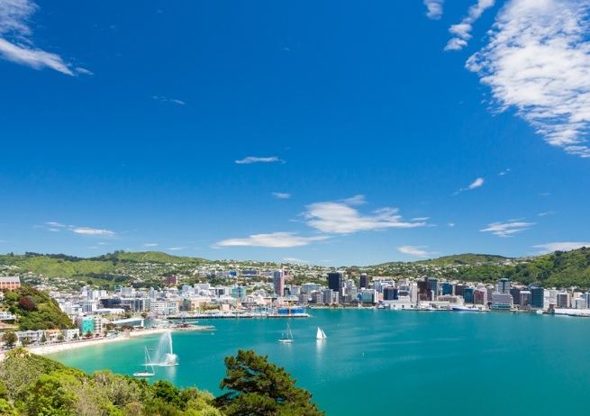 紐西蘭自駕攻略