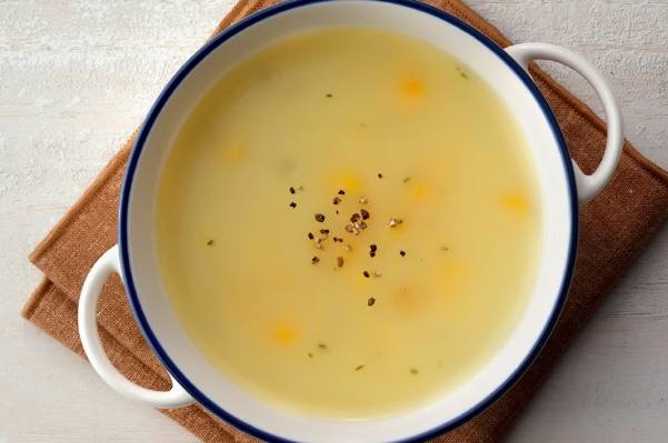 玉米 三高 飲食