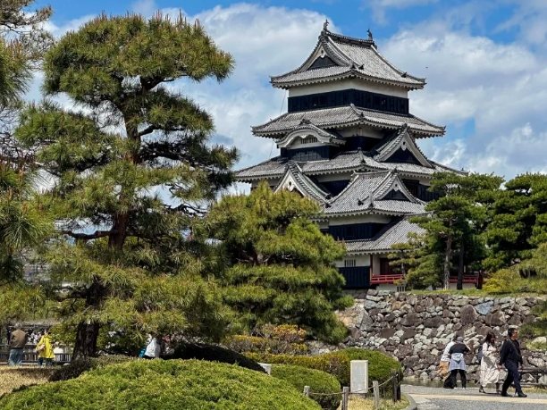 長野三日兩夜行程