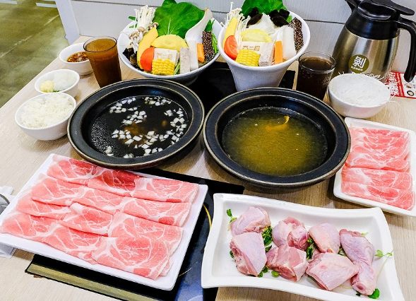 必吃火鍋 必吃火鍋