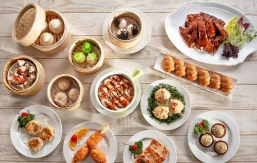 嘉義自助餐評價