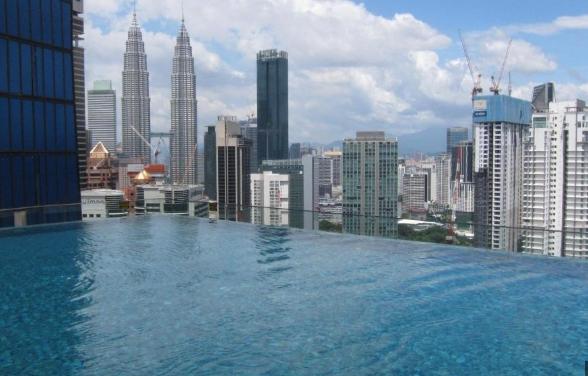 吉隆坡便宜住宿