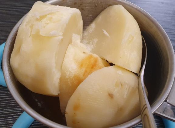 馬鈴薯料理食譜