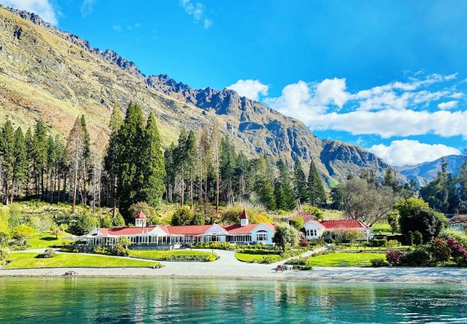 紐西蘭旅遊最佳月份