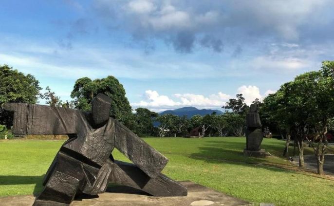 北海岸旅遊景點