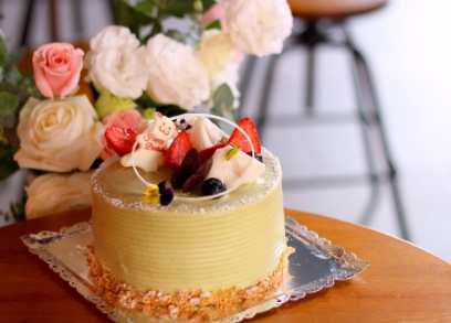 高雄甜點店推薦