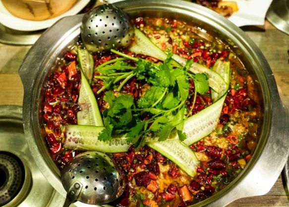 台北24小時美食