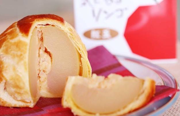 日本上高地紀念品