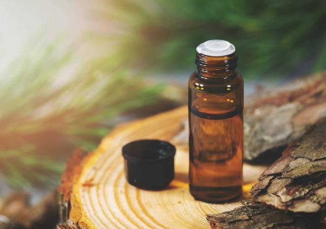 茶樹精油加水比例