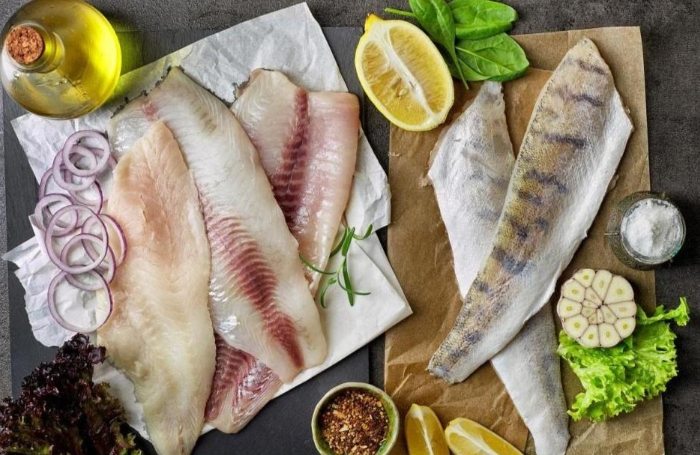 痛風飲食魚類避免