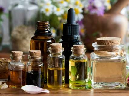 茶树精油女性健康