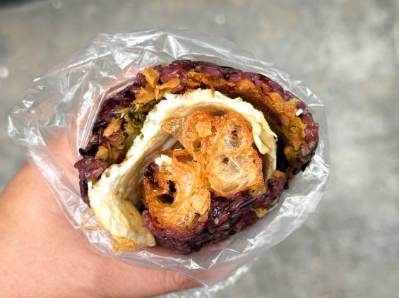 南門市場早午餐