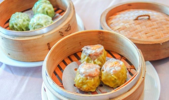 金園中餐廳菜單