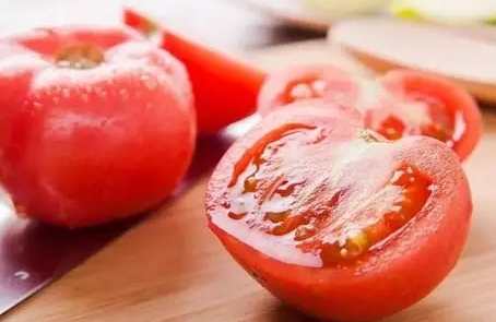 番茄減肥功效
