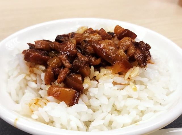 魯肉飯做法