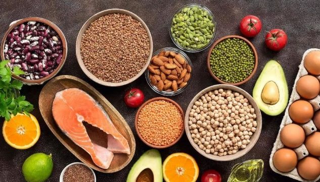 老人家骨折飲食