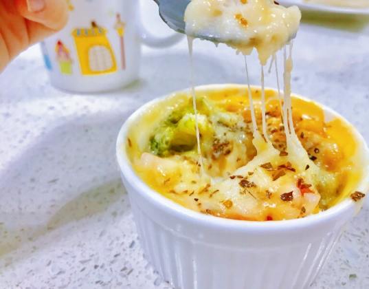 馬鈴薯健康主食