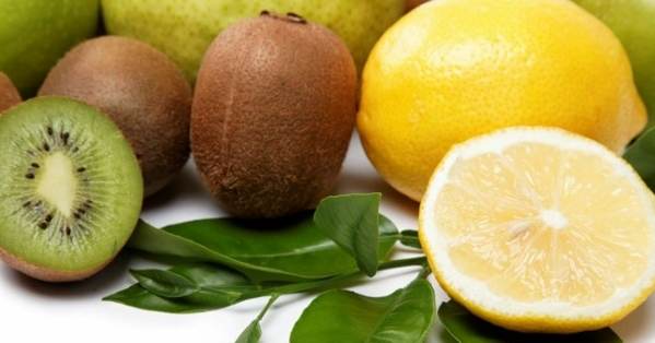 胃發炎水果選擇