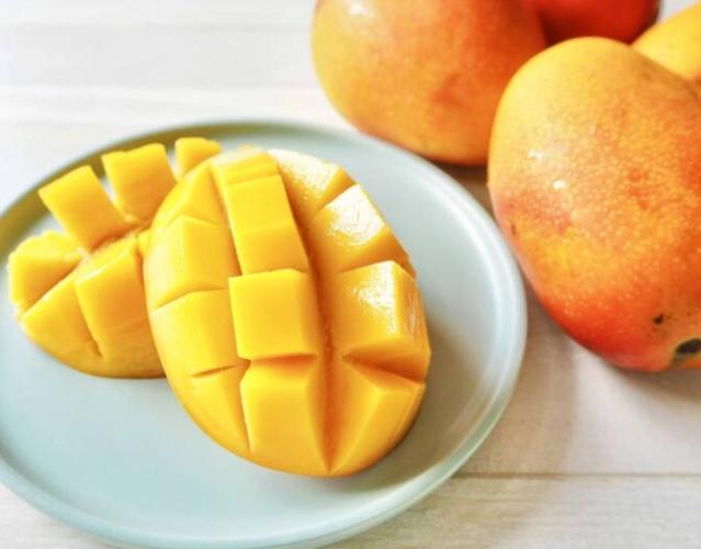 蠶豆症水果禁忌