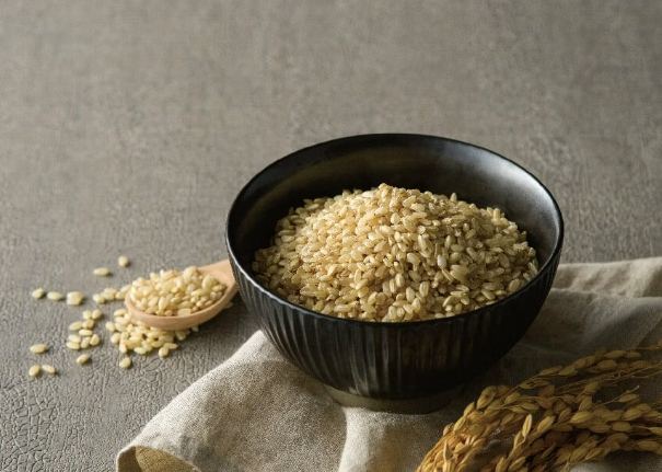 麩質糙米 怎麼煮