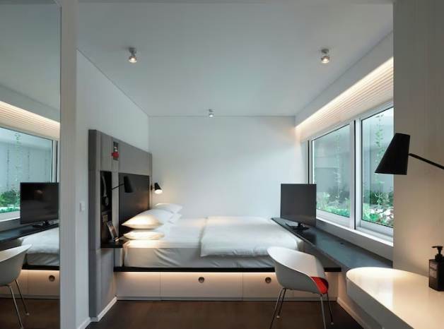 吉隆坡住宿推薦